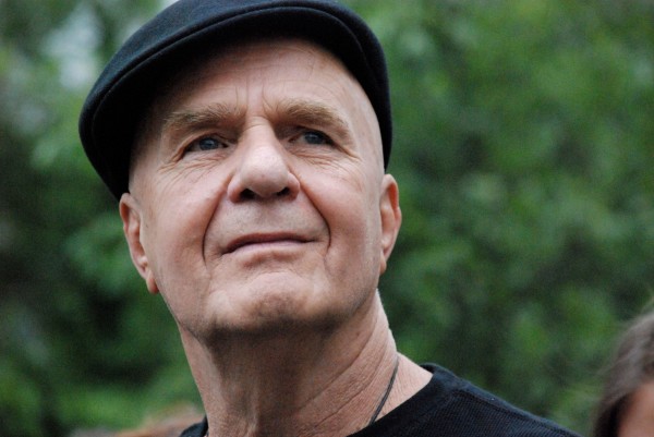 dr wayne dyer