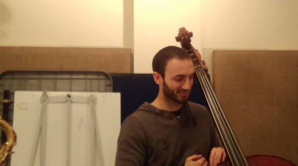 cormac o'brien double bass